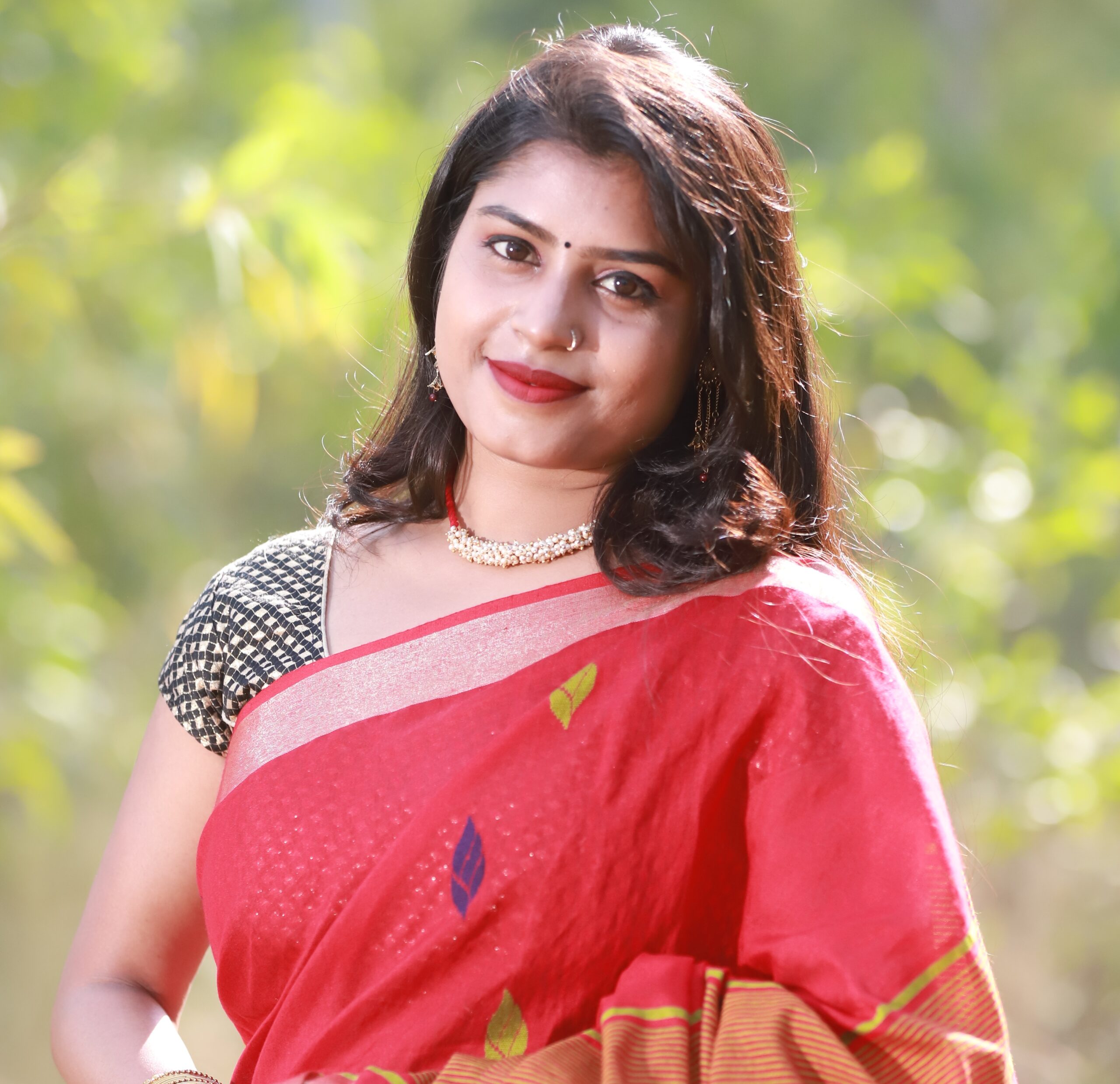 Banashree Baharam