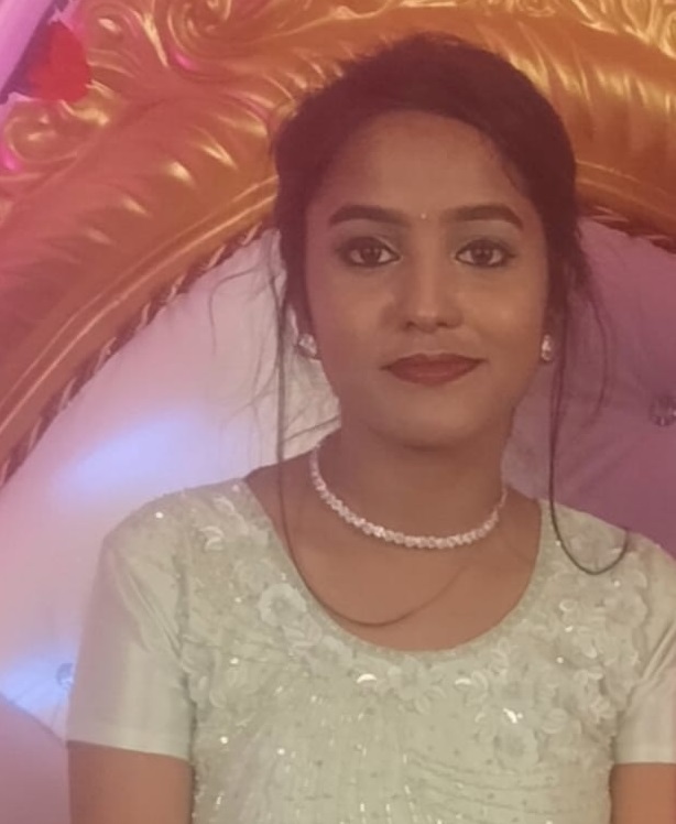 Kanika Rajak