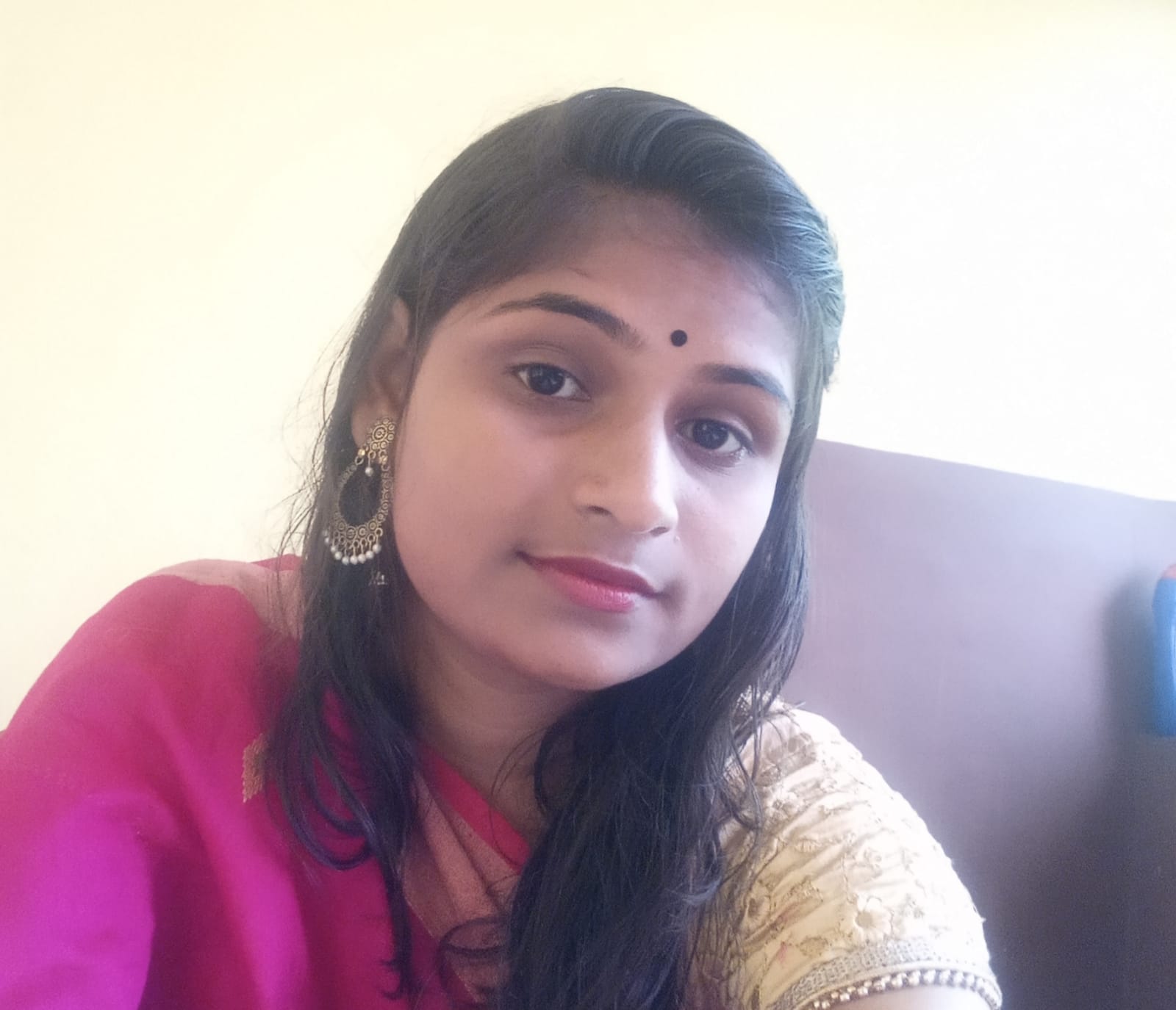 Kuheli Karmakar