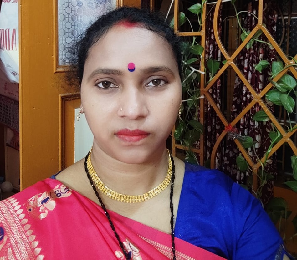 Payrani Hembrom