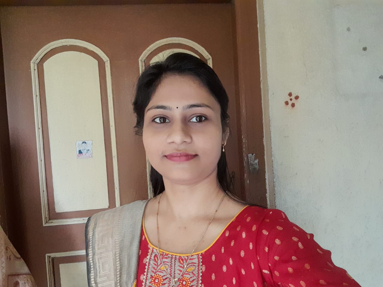 Samapti Chakraborty