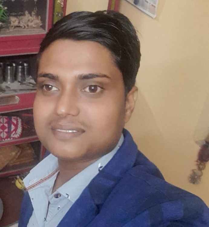 Sanjay Chakrabortty