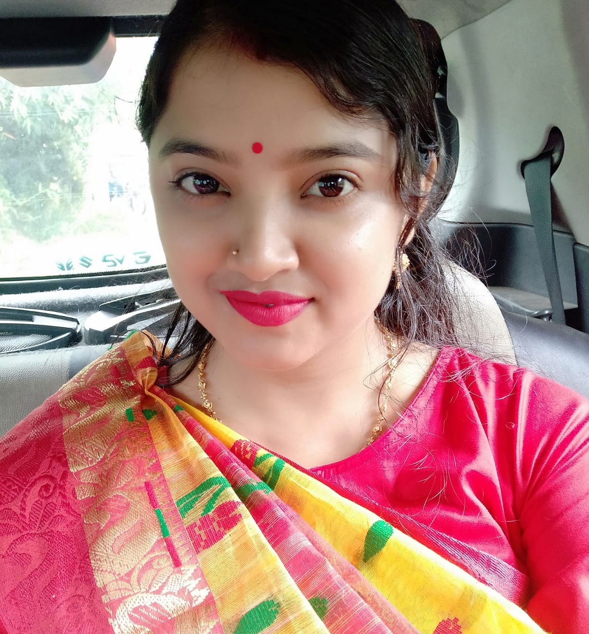 Shrabani Laha